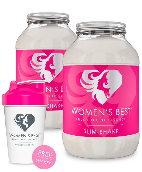 Slim Shake Bundle