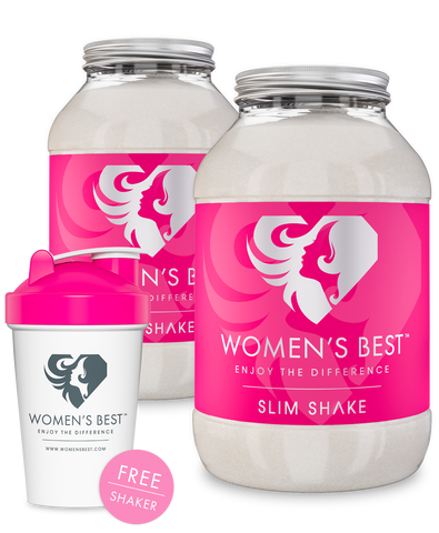 Slim Shake Bundle