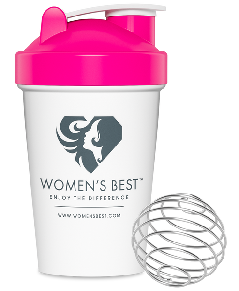 Women's Best Shaker