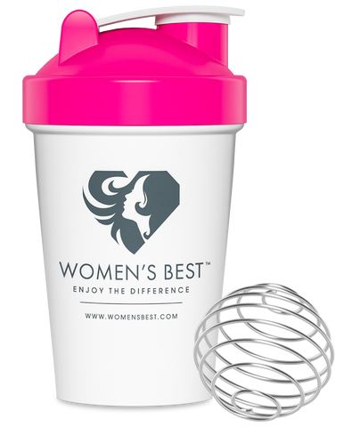 Women's Best Shaker