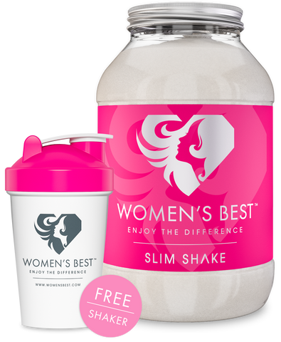 Slim Shake