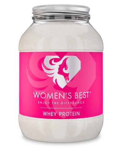 Whey Protein