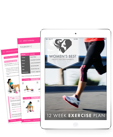 eBook Workout